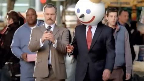 Jack in the Box Mascot Makeover: Reinventing a Beloved Character for a New Generation